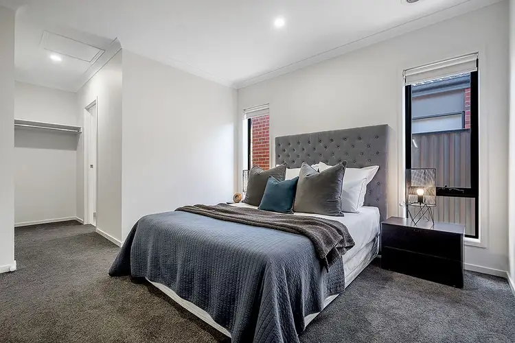 Seventh view of Homely house listing, 28 Elvire Road, Craigieburn VIC 3064