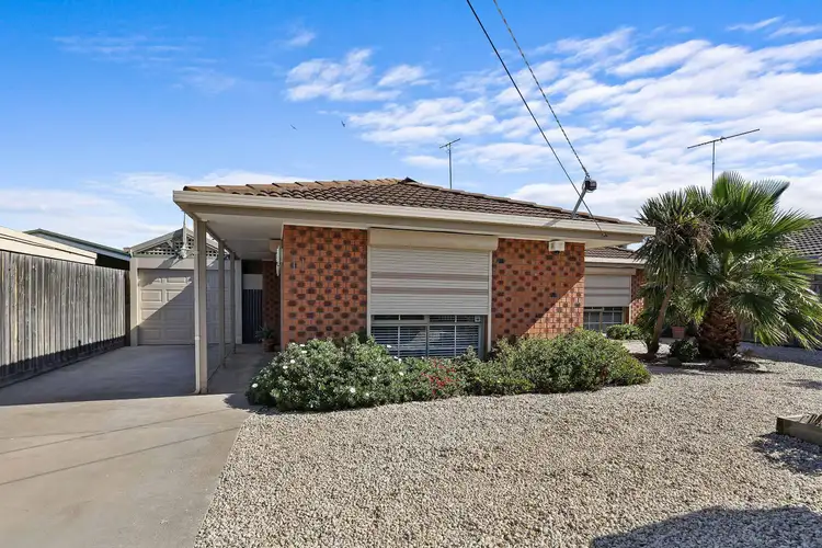 Second view of Homely house listing, 11 Grange Court, Corio VIC 3214