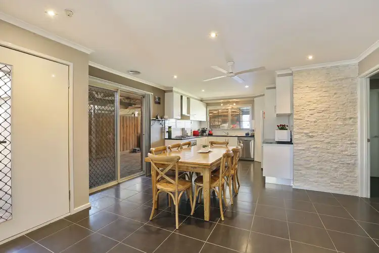 Third view of Homely house listing, 11 Grange Court, Corio VIC 3214