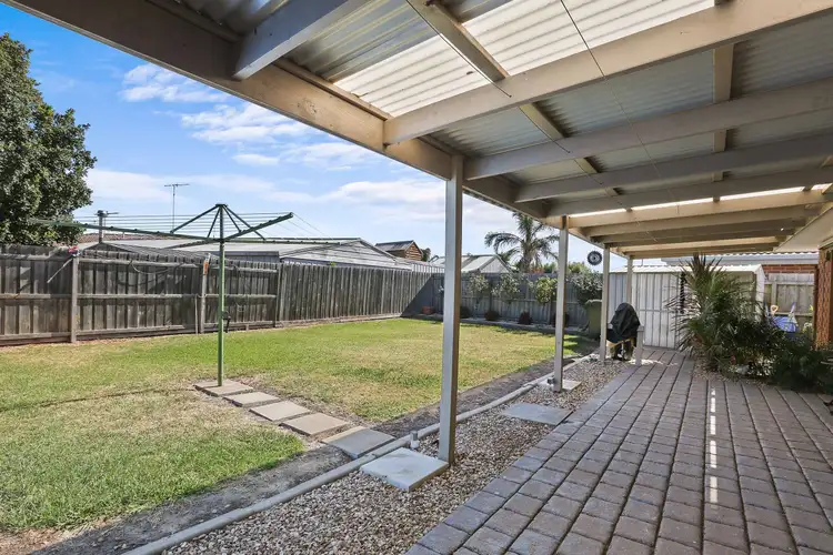 Sixth view of Homely house listing, 11 Grange Court, Corio VIC 3214