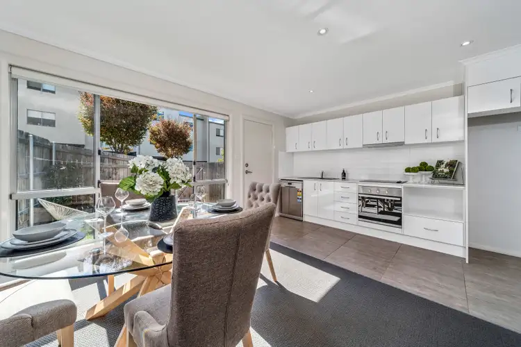 Main view of Homely house listing, 46/15 Andersch Street, Casey ACT 2913