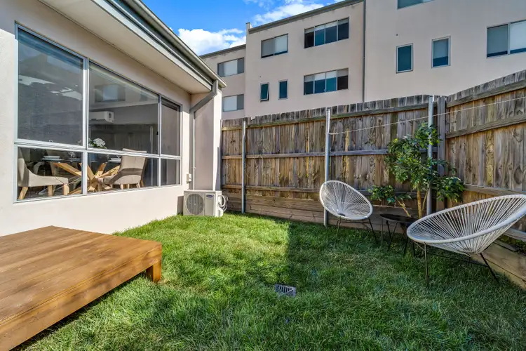 Second view of Homely house listing, 46/15 Andersch Street, Casey ACT 2913