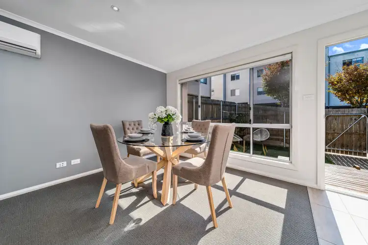 Third view of Homely house listing, 46/15 Andersch Street, Casey ACT 2913