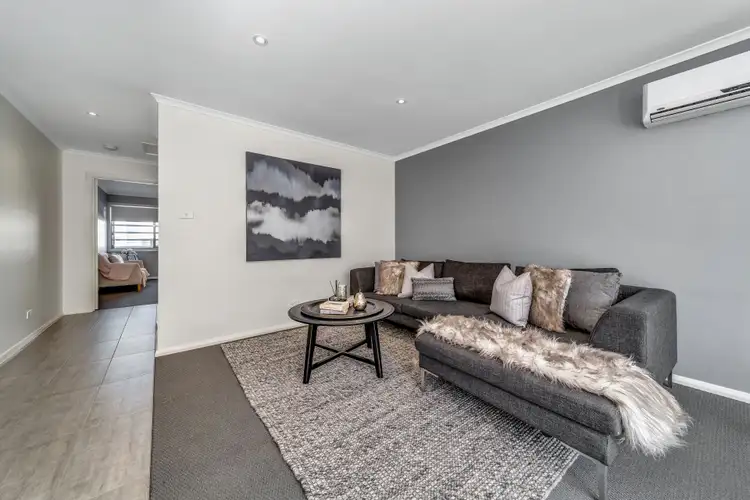 Fourth view of Homely house listing, 46/15 Andersch Street, Casey ACT 2913