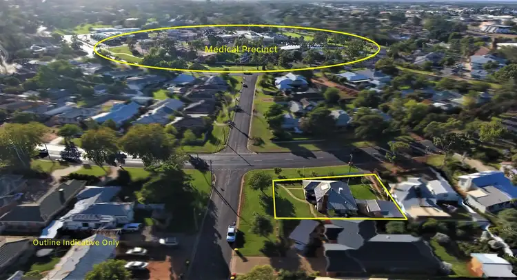 Main view of Homely house listing, 2 Gallipoli Street, Griffith NSW 2680
