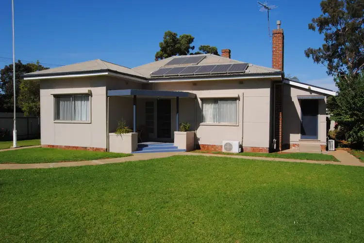 Second view of Homely house listing, 2 Gallipoli Street, Griffith NSW 2680