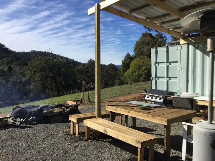 24 Alford Avenue, Eildon VIC 3713