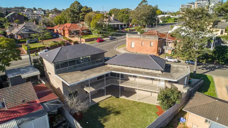 Main view of Homely house listing, 314 Morrison Road, Putney NSW 2112