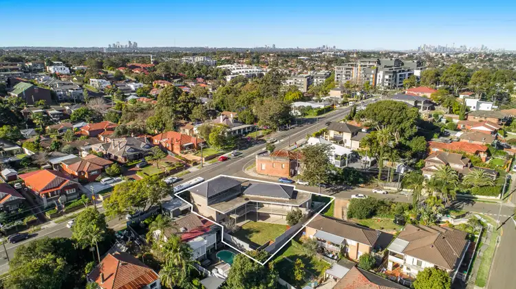 Second view of Homely house listing, 314 Morrison Road, Putney NSW 2112