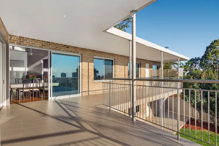 Third view of Homely house listing, 314 Morrison Road, Putney NSW 2112