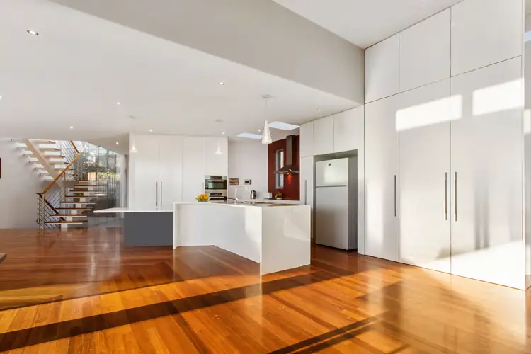Fourth view of Homely house listing, 314 Morrison Road, Putney NSW 2112