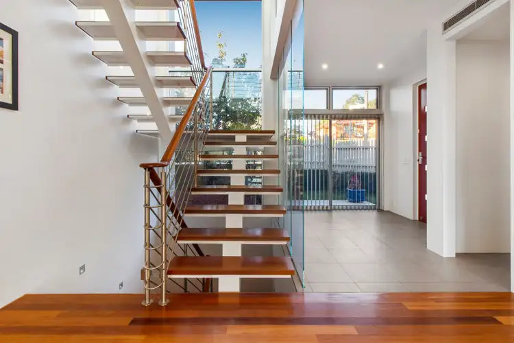 Fifth view of Homely house listing, 314 Morrison Road, Putney NSW 2112
