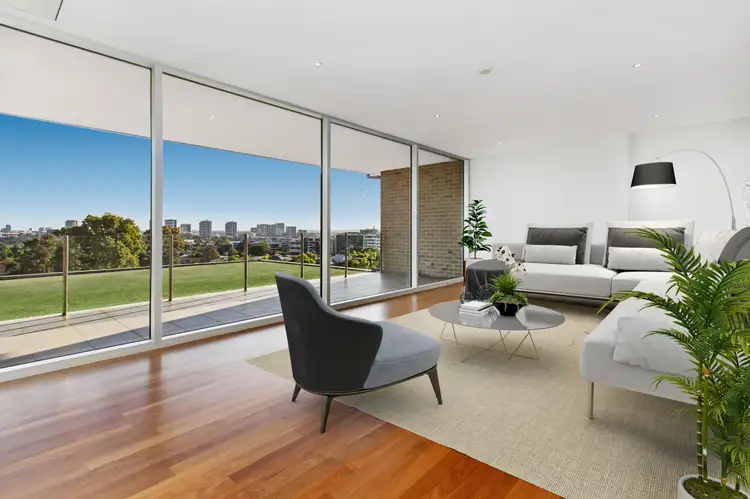 Sixth view of Homely house listing, 314 Morrison Road, Putney NSW 2112