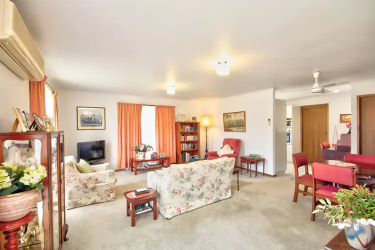Second view of Homely unit listing, 2/17 Fraser Street, Rochester VIC 3561