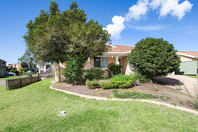 31 Dehavilland Circuit, Hamlyn Terrace NSW 2259
