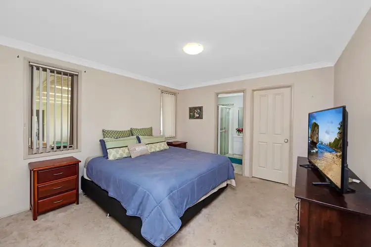 Sixth view of Homely house listing, 31 Dehavilland Circuit, Hamlyn Terrace NSW 2259