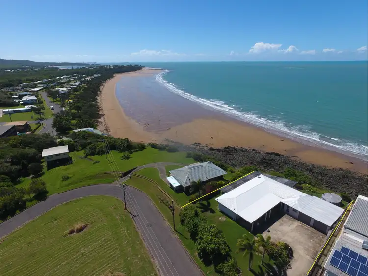 10 Captain Blackwood Drive, Sarina Beach QLD 4737