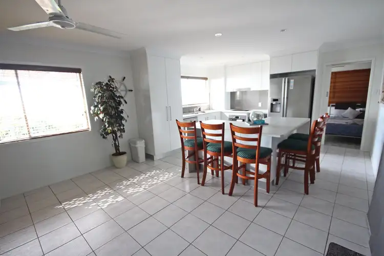 Sixth view of Homely house listing, 10 Captain Blackwood Drive, Sarina Beach QLD 4737