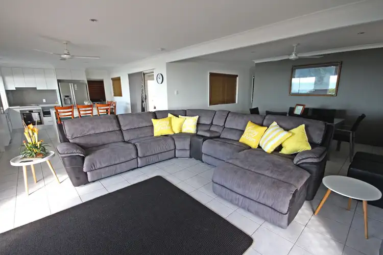 Seventh view of Homely house listing, 10 Captain Blackwood Drive, Sarina Beach QLD 4737