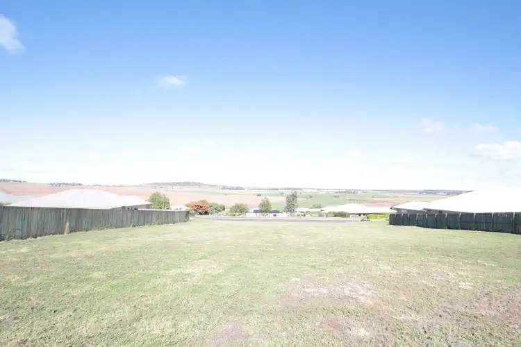 Second view of Homely land listing, 46 Catherine Crescent, Kingsthorpe QLD 4400