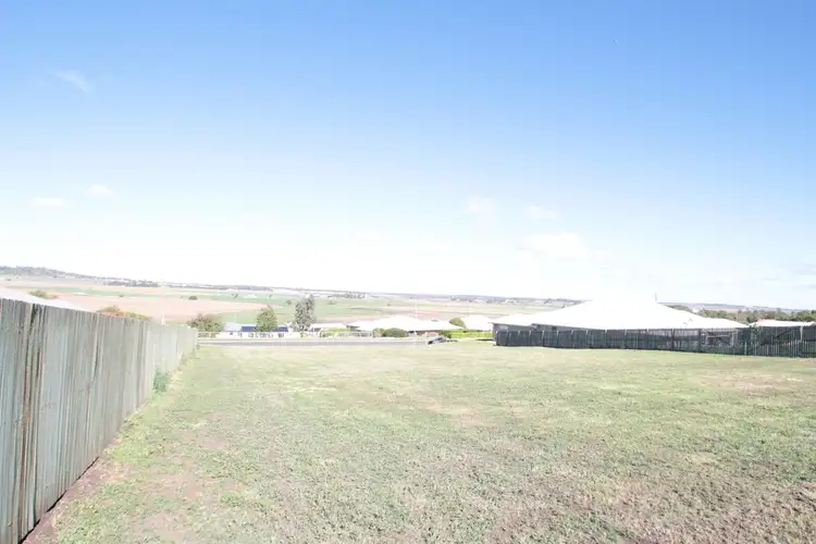 Third view of Homely land listing, 46 Catherine Crescent, Kingsthorpe QLD 4400