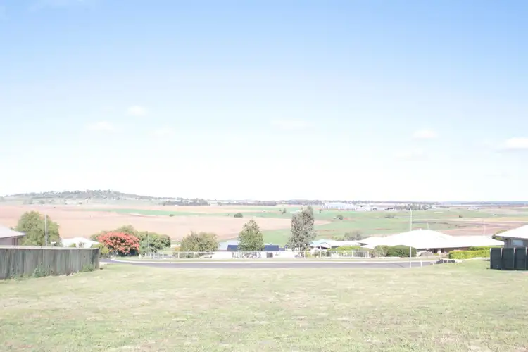 Fourth view of Homely land listing, 46 Catherine Crescent, Kingsthorpe QLD 4400