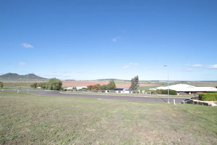 Fifth view of Homely land listing, 46 Catherine Crescent, Kingsthorpe QLD 4400
