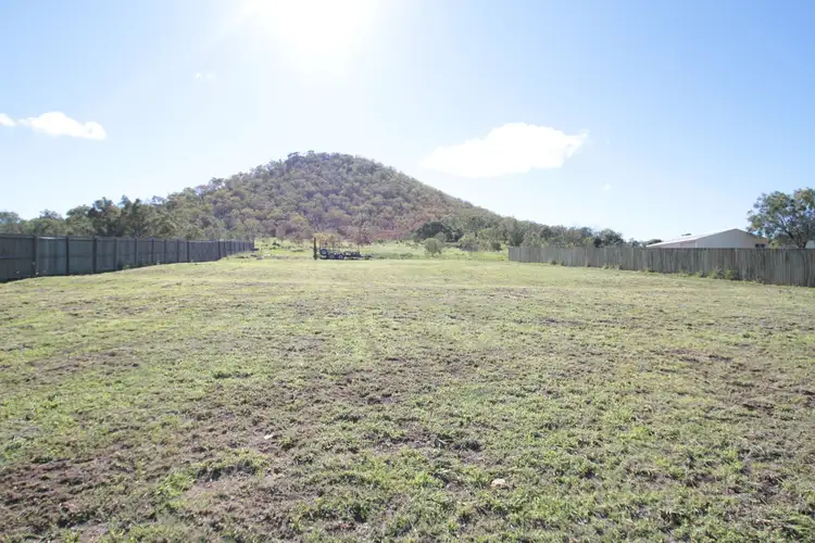 Sixth view of Homely land listing, 46 Catherine Crescent, Kingsthorpe QLD 4400