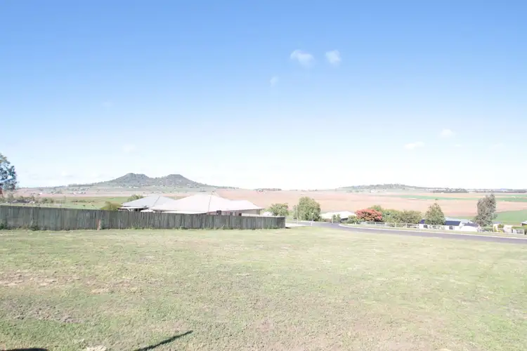 Seventh view of Homely land listing, 46 Catherine Crescent, Kingsthorpe QLD 4400