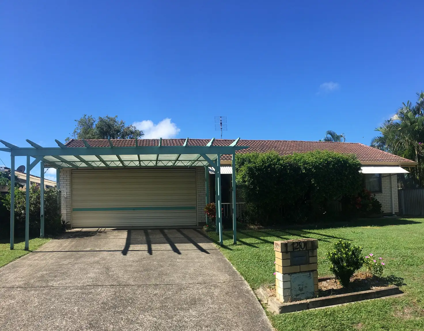 Main view of Homely house listing, 20 Mahogany Drive, Palm Beach QLD 4221