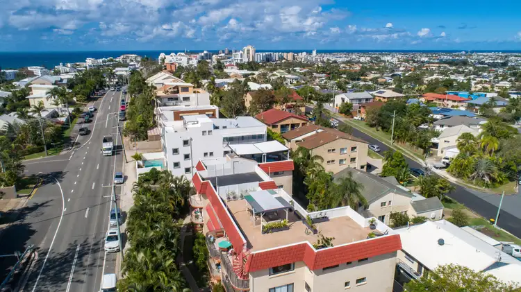 11/83 Buderim Avenue, Mooloolaba QLD 4557