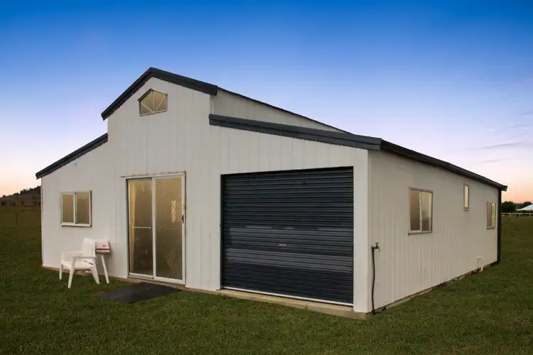 Second view of Homely land listing, 3716 Coonabarabran Road, Spring Ridge NSW 2343