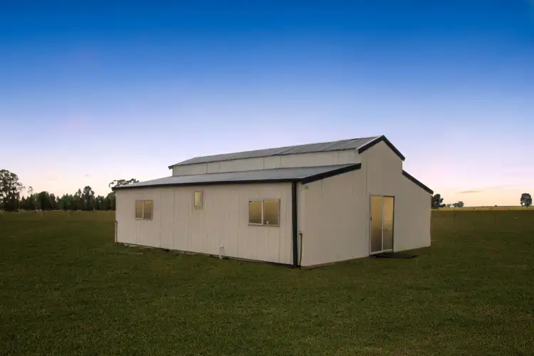 Third view of Homely land listing, 3716 Coonabarabran Road, Spring Ridge NSW 2343