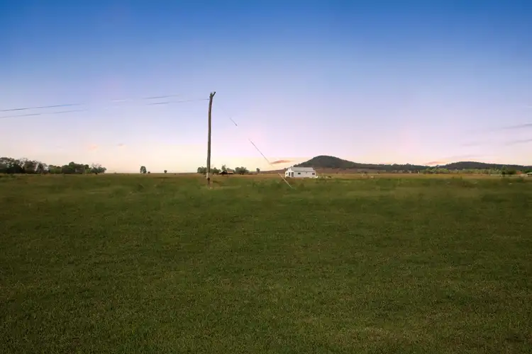 Fourth view of Homely land listing, 3716 Coonabarabran Road, Spring Ridge NSW 2343