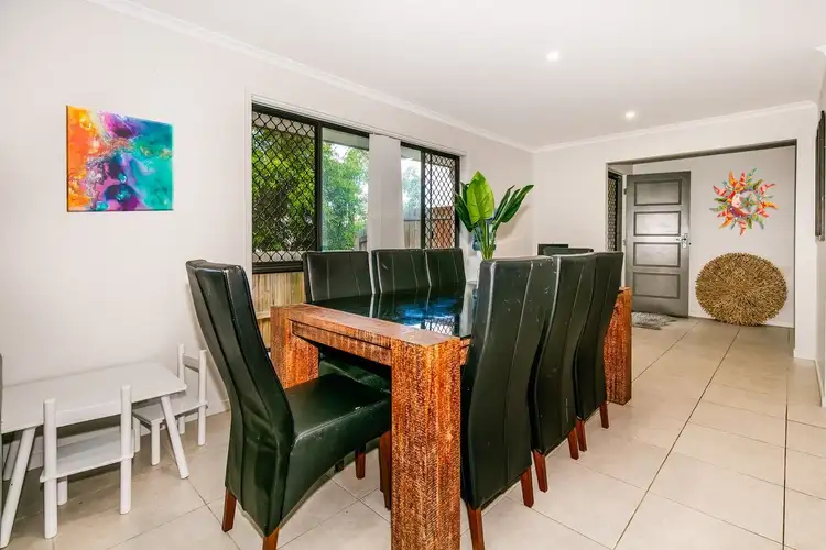 Fourth view of Homely house listing, 4 Valuniu Place, Boronia Heights QLD 4124