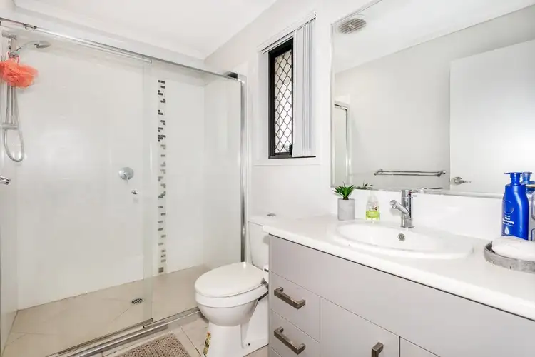 Sixth view of Homely house listing, 4 Valuniu Place, Boronia Heights QLD 4124