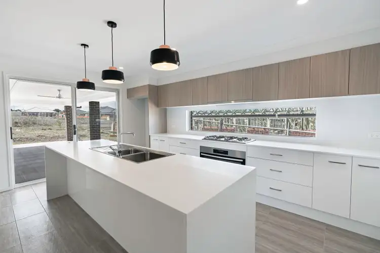 Third view of Homely house listing, 65 Caladenia Crescent, South Nowra NSW 2541