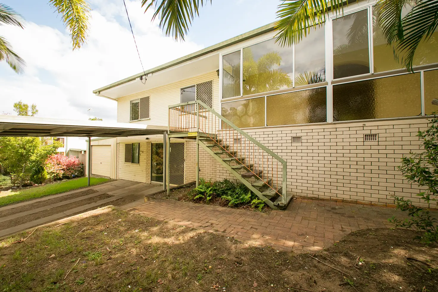 Main view of Homely house listing, 1 Carl Lane, North Ipswich QLD 4305