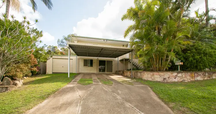 Second view of Homely house listing, 1 Carl Lane, North Ipswich QLD 4305