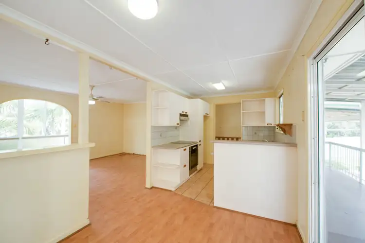 Sixth view of Homely house listing, 1 Carl Lane, North Ipswich QLD 4305