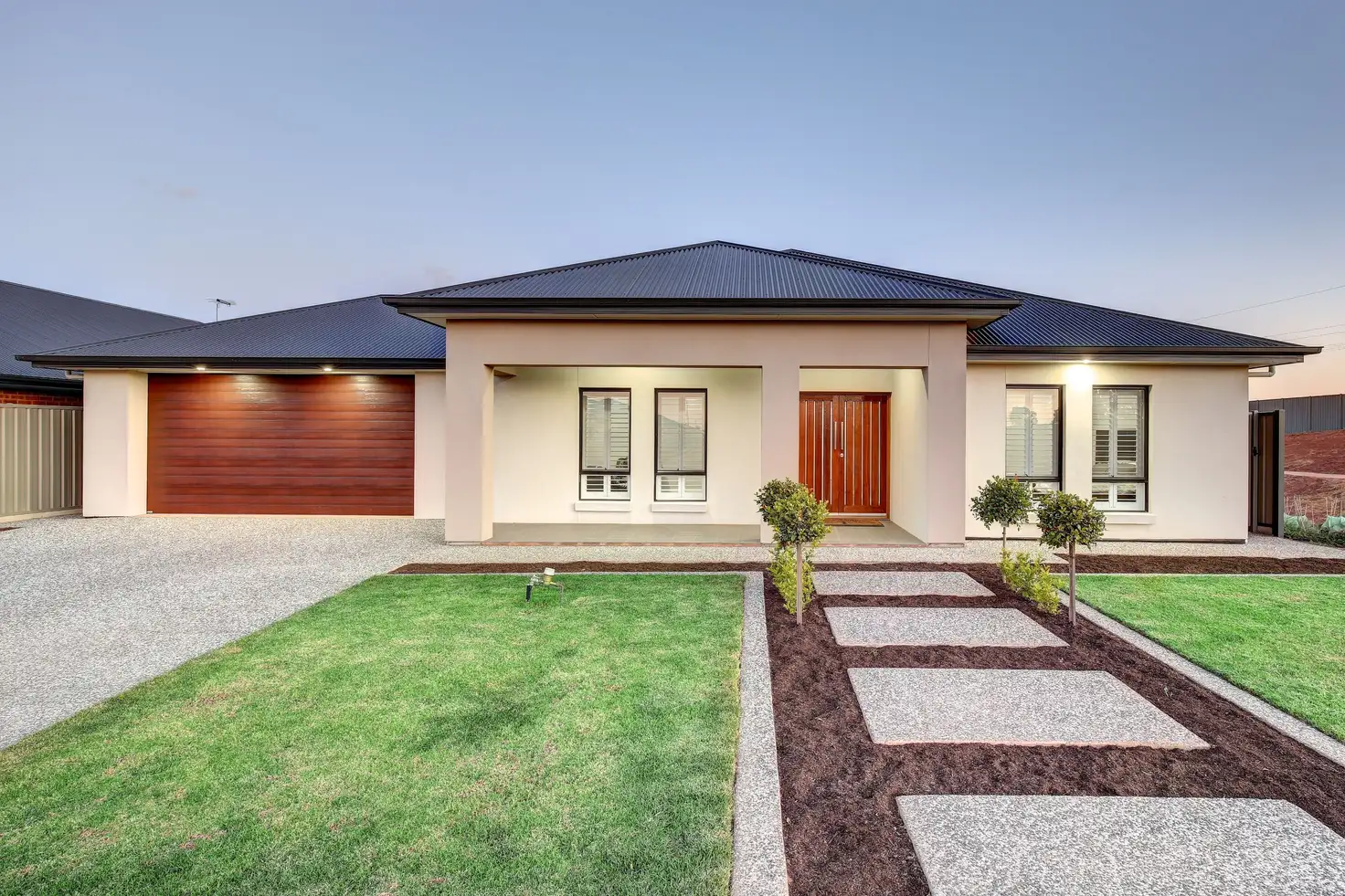 Main view of Homely house listing, 10 Peridot Loop, Virginia SA 5120