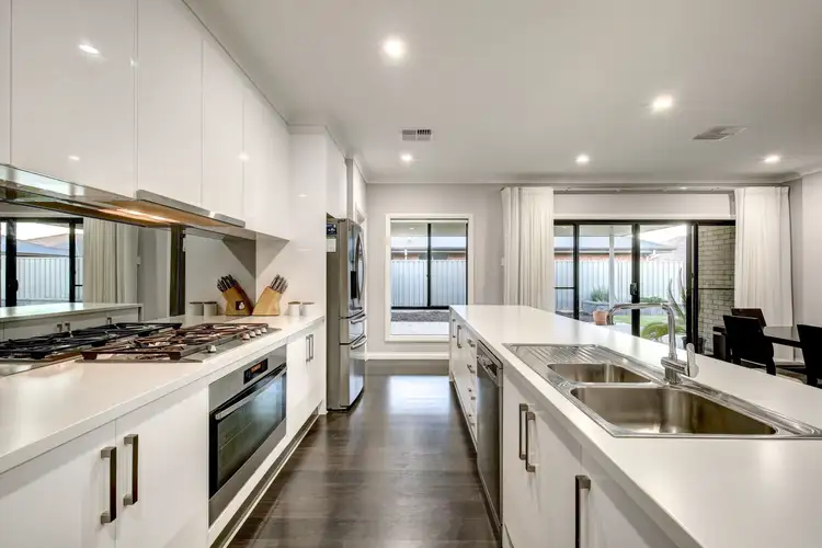 Fourth view of Homely house listing, 10 Peridot Loop, Virginia SA 5120