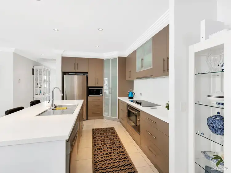 Third view of Homely house listing, 36 Bassili Drive, Collingwood Park QLD 4301