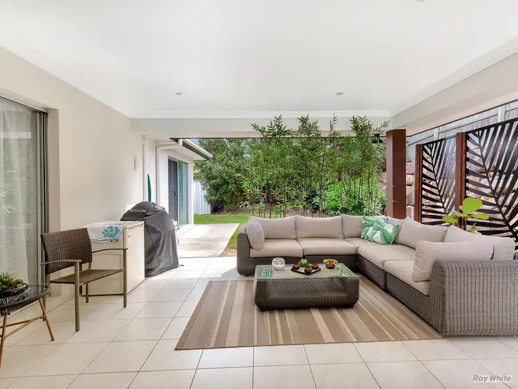Fourth view of Homely house listing, 36 Bassili Drive, Collingwood Park QLD 4301