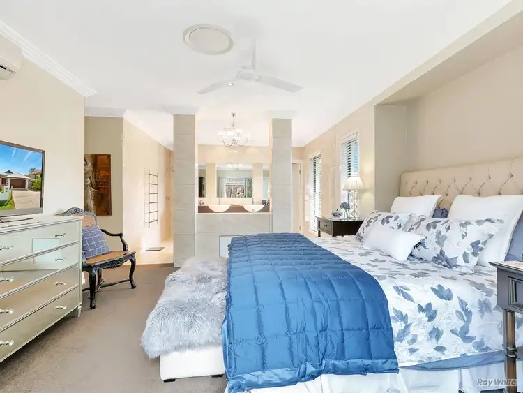 Fifth view of Homely house listing, 36 Bassili Drive, Collingwood Park QLD 4301