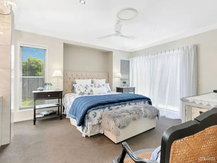 Sixth view of Homely house listing, 36 Bassili Drive, Collingwood Park QLD 4301