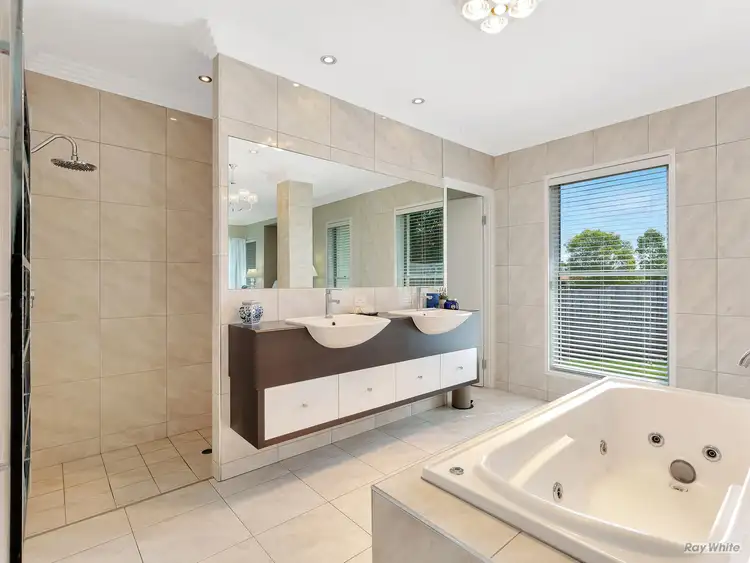 Seventh view of Homely house listing, 36 Bassili Drive, Collingwood Park QLD 4301
