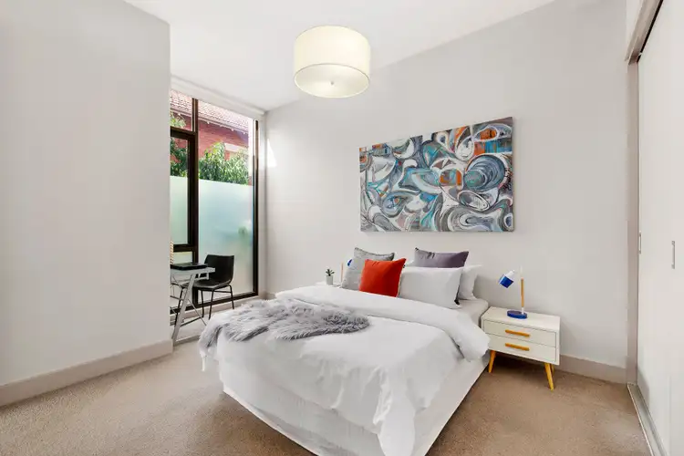 Sixth view of Homely townhouse listing, 18/125 Main Drive, Macleod VIC 3085