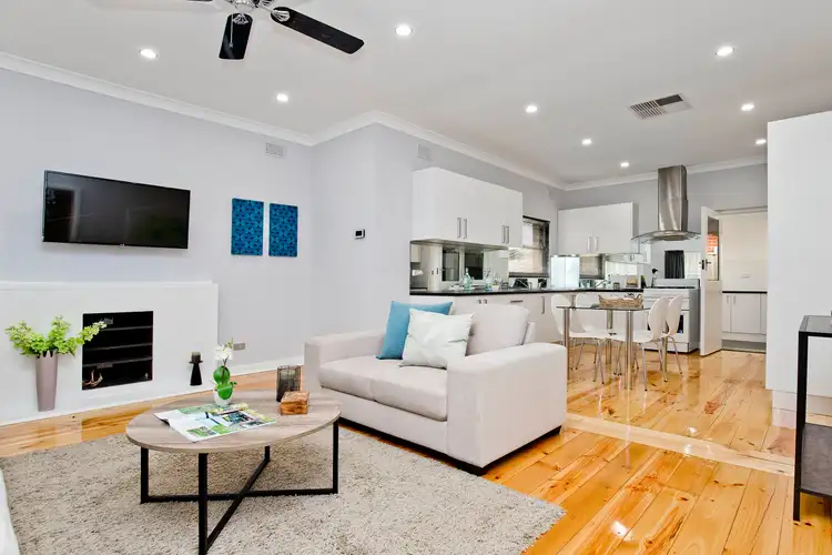 Second view of Homely house listing, 47 Main Street, Beverley SA 5009