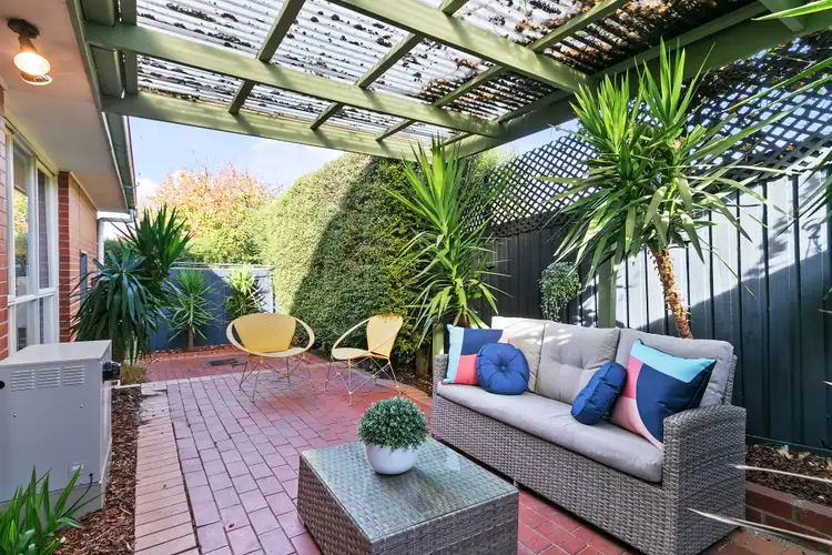 Third view of Homely unit listing, 3/15 Stanley Street, Box Hill South VIC 3128